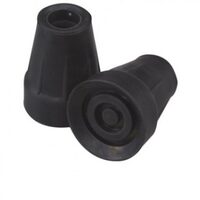 Amortizoare pentru carja antebrat negru