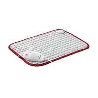 Perna electrică Beurer HK Comfort, 3 trepte de temperatură, 100W, 40x33 cm