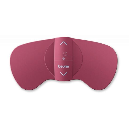 Beurer EM 50 Aparat de ameliorare a crampelor menstruale 
