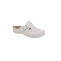 Incaltaminte medicala FF006 white 35