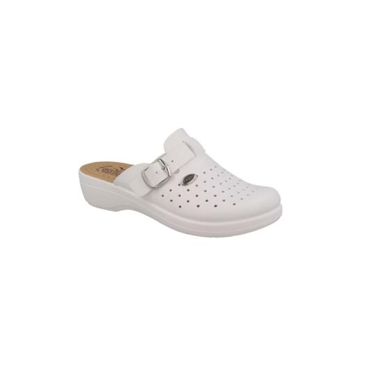 Incaltaminte medicala FF006 white 35