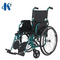 Scaun cu rotile copii pliabil KY 980AC-35