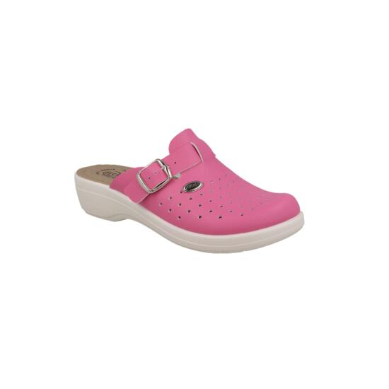 Incaltaminte medicala FF130 rosa