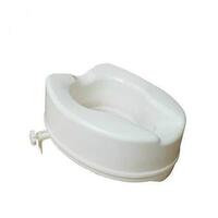 Inaltator WC 10cm fara capac