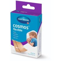 COSMOS Flexible - Plasturi elastici si flexibili sub forma de banda