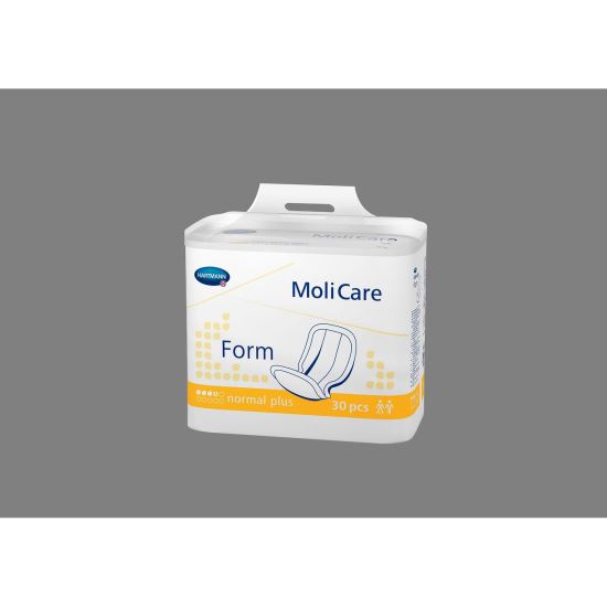 MOLICARE FORM 