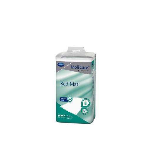 MOLICARE Premium Bed Mat 5 picaturi