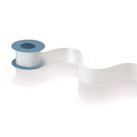 OMNIFILM - Plasture pentru fixare, pe suport de folie