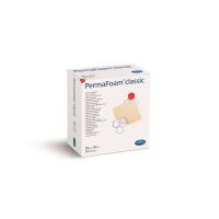 PERMA-FOAM Classic - Pansament din spuma poliuretanica tristratificata