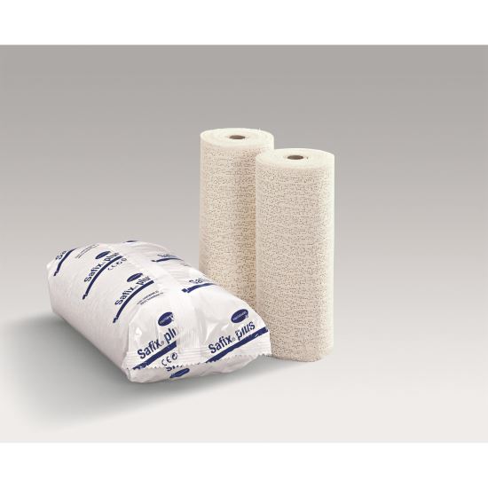 SAFIX plus - Fasa gipsata