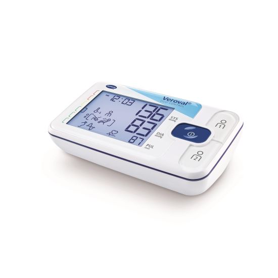 Tensiometru digital de brat Hartmann Veroval Duo Control