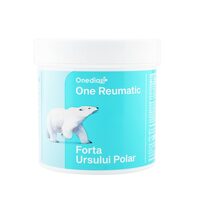 Balsam reumatic forta ursului polar