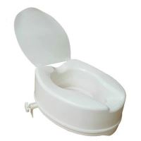 Inaltator WC cu capac, inaltime 15 cm, CMI 7060D-6